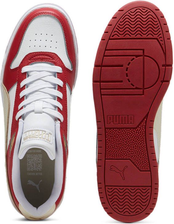 PUMA Sneakers RBD Game Low