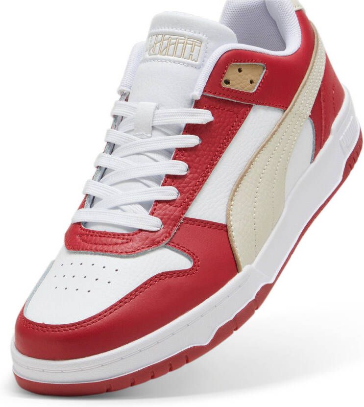 PUMA Sneakers RBD Game Low