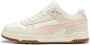 Puma RBD Game Low Sneakers beige Synthetisch - Thumbnail 7