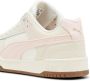 PUMA RBD Game Low Sneakers beige Synthetisch Dames - Thumbnail 12