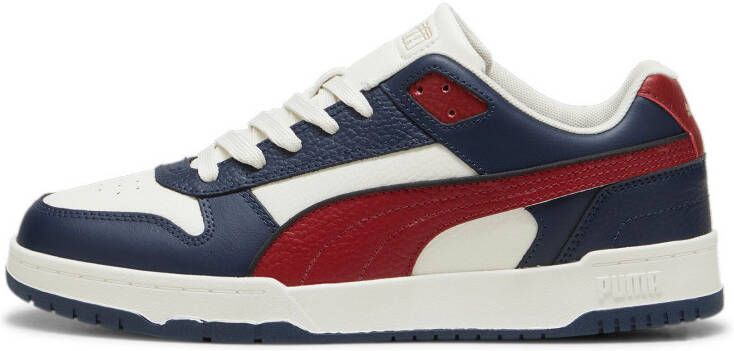 PUMA Sneakers RBD Game Low