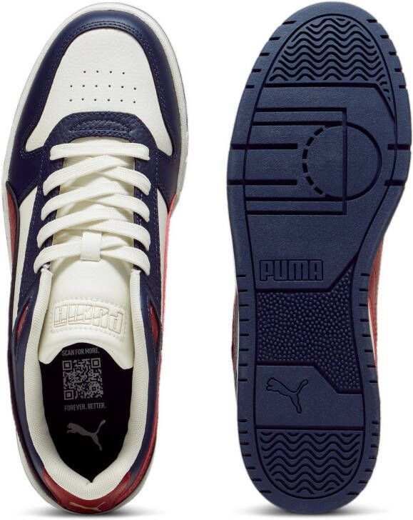 PUMA Sneakers RBD Game Low