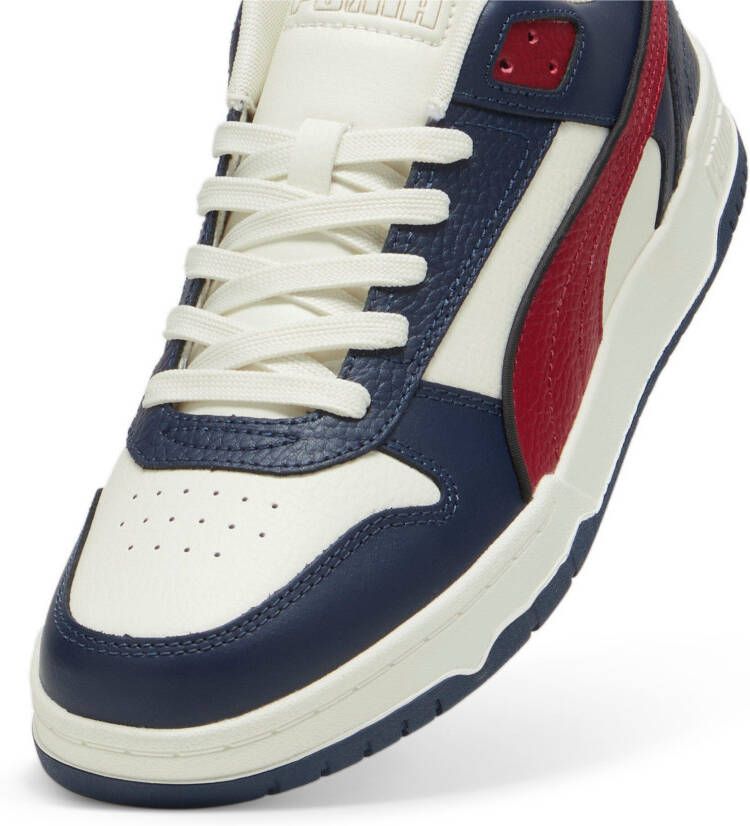 PUMA Sneakers RBD Game Low