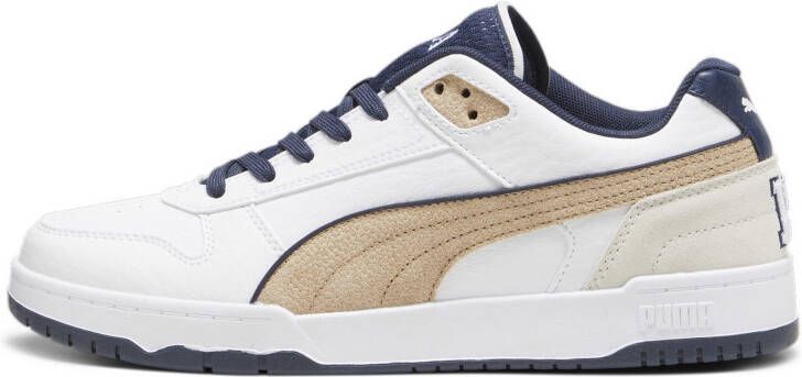 PUMA Sneakers RBD GAME LOW RETRO CLUB