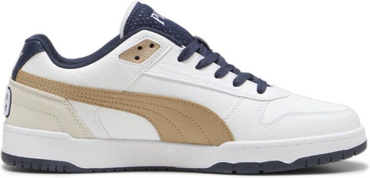 PUMA Sneakers RBD GAME LOW RETRO CLUB