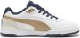 Puma RBD Game Low Retro Club Sneakers Multicolor Heren - Thumbnail 15