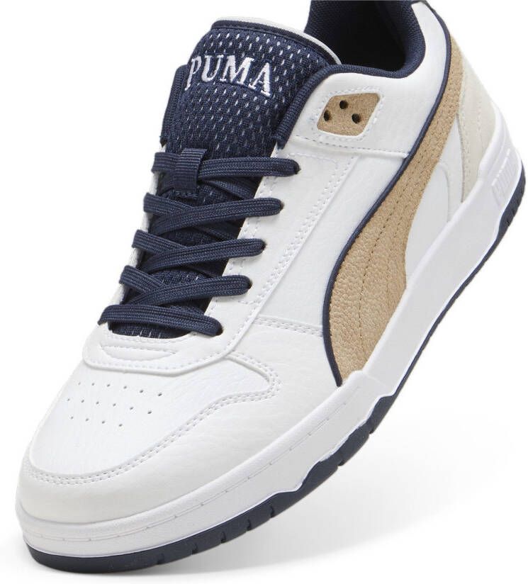 PUMA Sneakers RBD GAME LOW RETRO CLUB