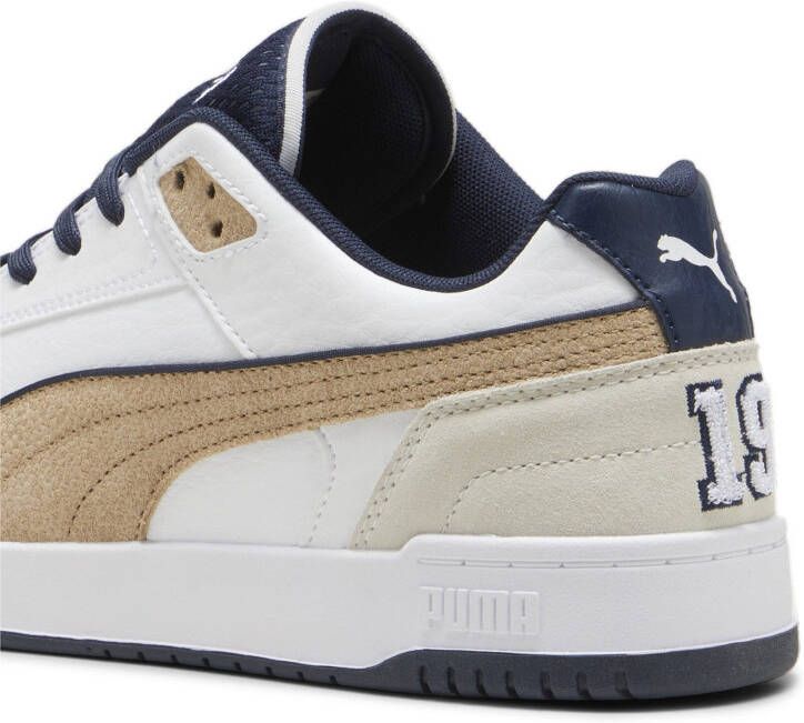 PUMA Sneakers RBD GAME LOW RETRO CLUB