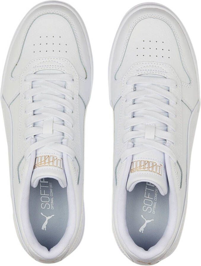 Puma Lage Sneakers RBD Game Low - Foto 6