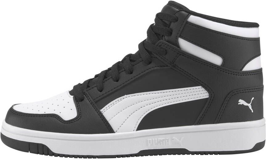 PUMA Sneakers Rebound LayUp L