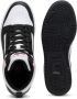 PUMA Rebound Sneakers zwart Synthetisch Dames - Thumbnail 9