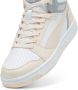 PUMA Rebound v6 Sneakers Senior - Thumbnail 6