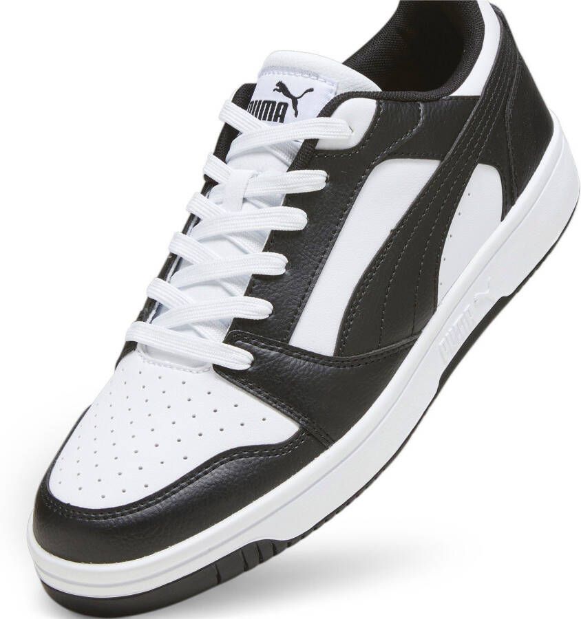 PUMA Sneakers REBOUND V6 LOW