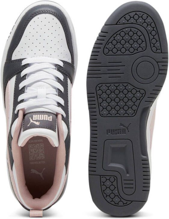 PUMA Sneakers REBOUND V6 LOW