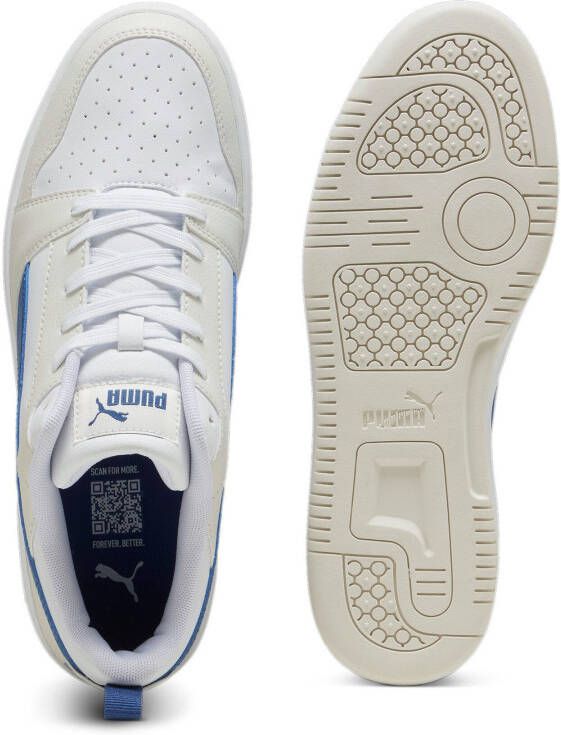 PUMA Sneakers REBOUND V6 LOW