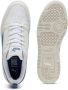 PUMA Rebound v6 Low Unisex Sneakers Vapor Gray-Clyde Royal- White - Thumbnail 6