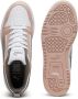 PUMA Rebound Low roze Sneakers roze Synthetisch Dames - Thumbnail 12