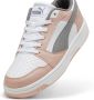 PUMA Rebound Low roze Sneakers roze Synthetisch Dames - Thumbnail 13