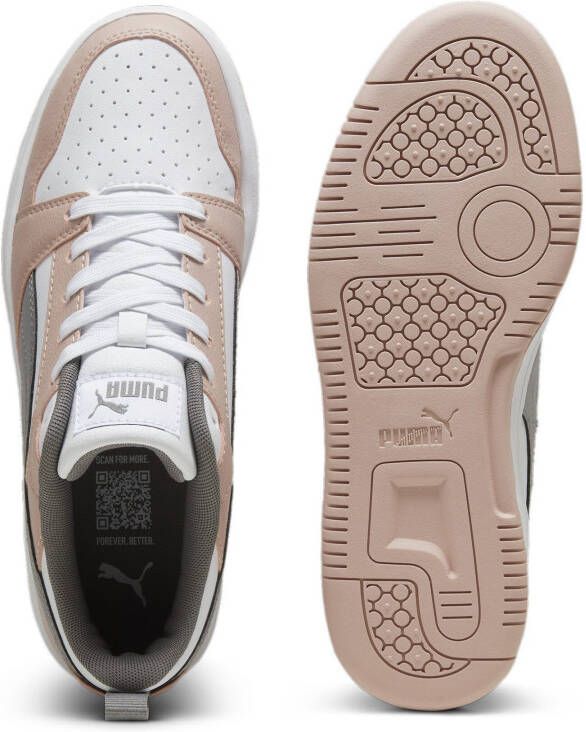 PUMA Sneakers REBOUND V6 LOW