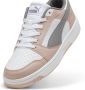 Puma Rebound Low roze Sneakers roze Synthetisch - Thumbnail 13