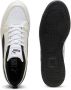 Puma Rebound V6 Low sneakers wit zwart offwhite - Thumbnail 14