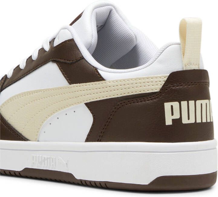 PUMA Sneakers REBOUND V6 LOW