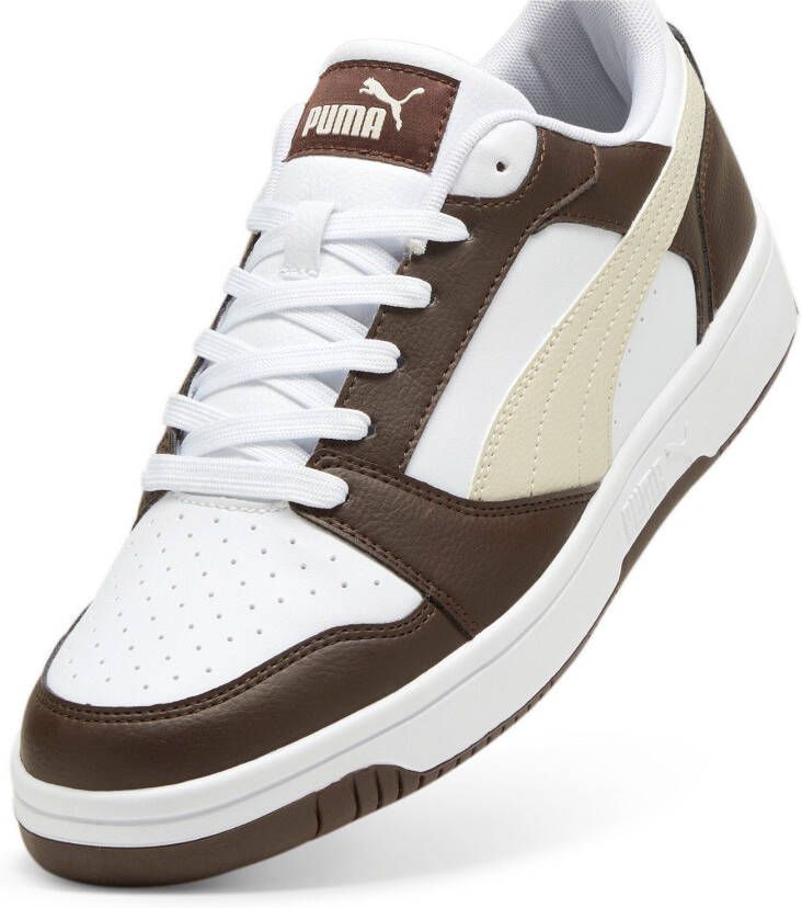 PUMA Sneakers REBOUND V6 LOW