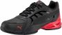 Puma Sportieve dagelijkse sneakers met SoftFoam technologie Black Heren - Thumbnail 6