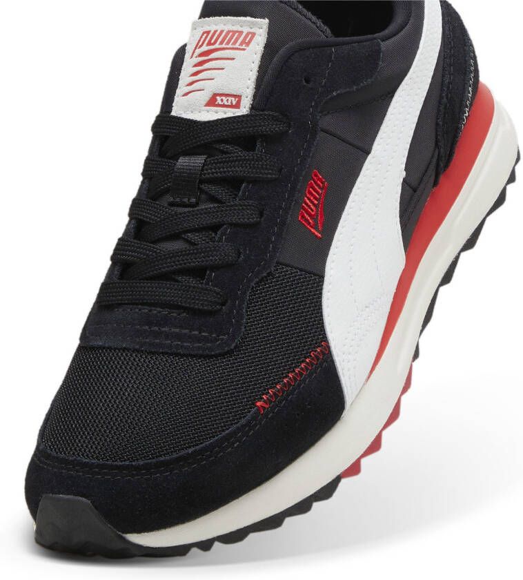 PUMA Sneakers ROAD RIDER SD