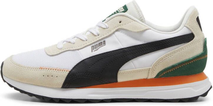 PUMA Sneakers ROAD RIDER SD