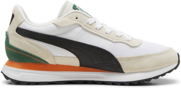 PUMA Sneakers ROAD RIDER SD