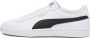 Puma Klassieke Smash 3.0 Sneakers White - Thumbnail 18