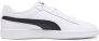 Puma Klassieke Smash 3.0 Sneakers White - Thumbnail 19