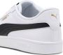 Puma Klassieke Smash 3.0 Sneakers White - Thumbnail 21