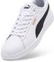 Puma Klassieke Smash 3.0 Sneakers White - Thumbnail 22