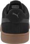 PUMA Smash v2 Sneakers Unisex Black- Black - Thumbnail 9