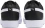 Puma smash v2 sneakers low zwart dames - Thumbnail 6