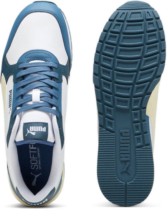 PUMA Sneakers ST RUNNER V4 L