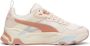 PUMA Trinity Sneakers Warm White-Deeva Peach-Island Pink-Frosted Dew - Thumbnail 10