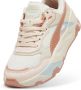 PUMA Trinity Sneakers Warm White-Deeva Peach-Island Pink-Frosted Dew - Thumbnail 12