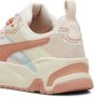 PUMA Trinity Sneakers Warm White-Deeva Peach-Island Pink-Frosted Dew - Thumbnail 13