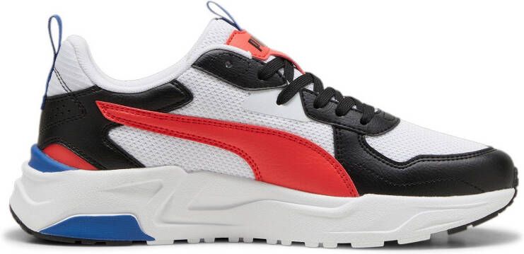 PUMA Sneakers TRINITY LITE