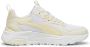 PUMA Trinity Lite Heren Sneakers Frosted Ivory- White-Creamy Vanilla - Thumbnail 3