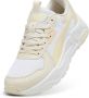 PUMA Trinity Lite Heren Sneakers Frosted Ivory- White-Creamy Vanilla - Thumbnail 8