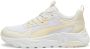 PUMA Trinity Lite Heren Sneakers Frosted Ivory- White-Creamy Vanilla - Thumbnail 10