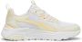 PUMA Trinity Lite Heren Sneakers Frosted Ivory- White-Creamy Vanilla - Thumbnail 11