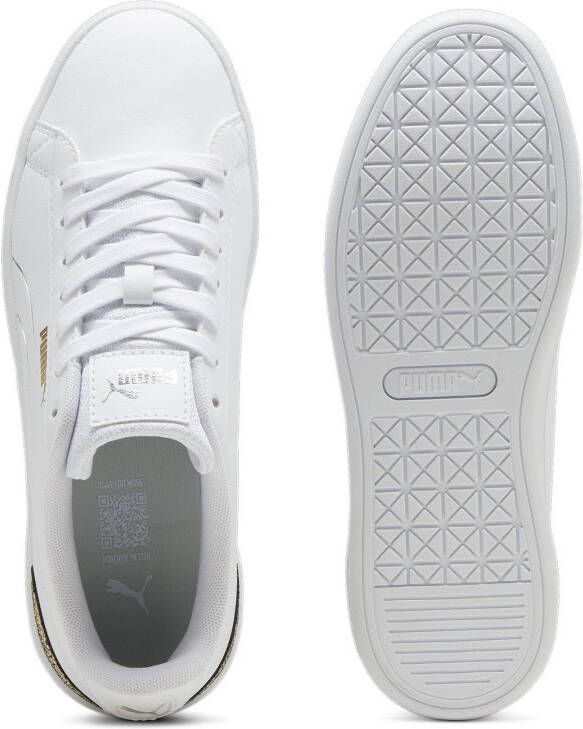 PUMA Sneakers VIKKY V3 METALLIC SHINE