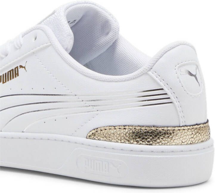 PUMA Sneakers VIKKY V3 METALLIC SHINE