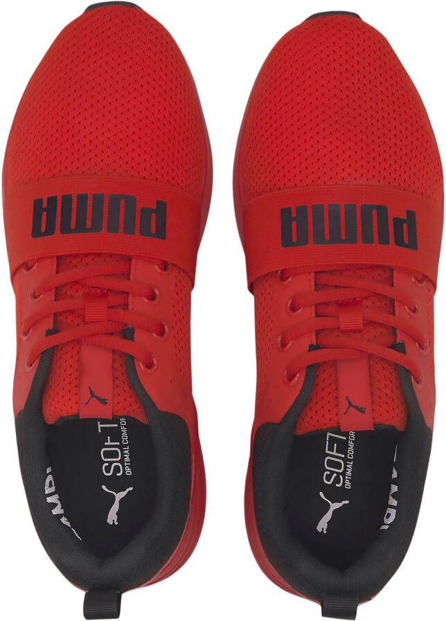 PUMA Sneakers Wired Run