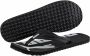 PUMA Epic Flip v2 Slippers Unisex Black White - Thumbnail 13